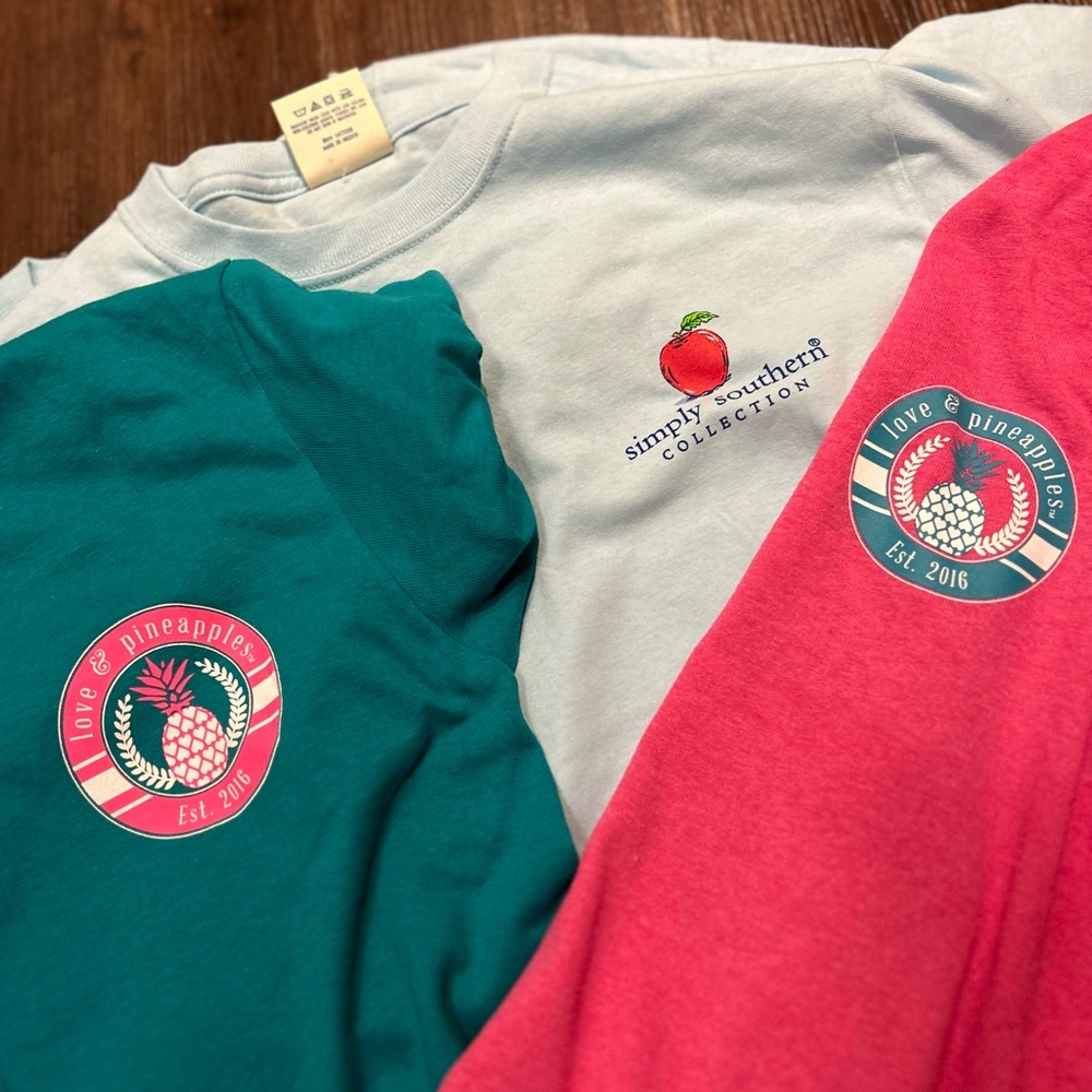 Simply Southern Collection - 5 total great teacher gifts!